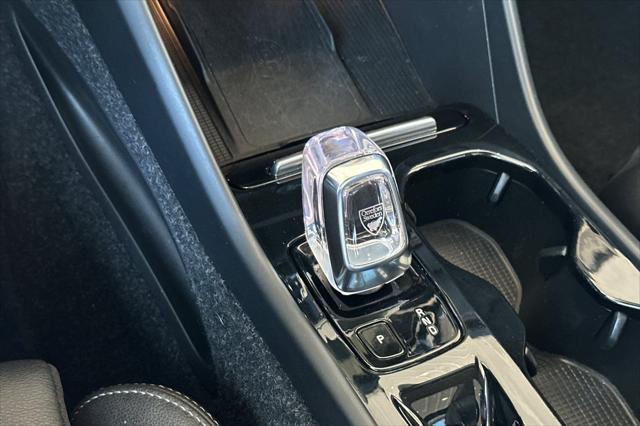 2019 Volvo XC40 T4 Inscription