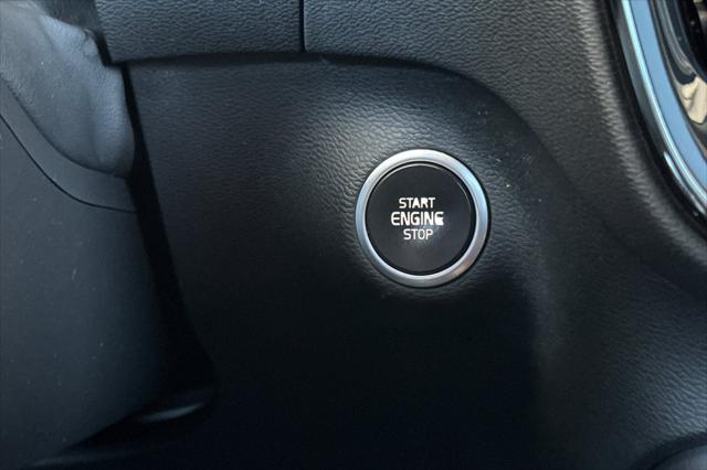 2019 Volvo XC40 T4 Inscription
