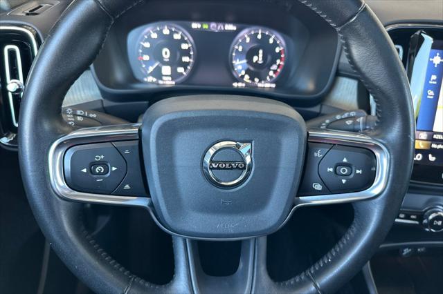 2019 Volvo XC40 T4 Inscription