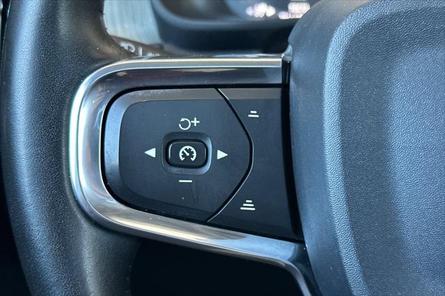 2019 Volvo XC40 T4 Inscription
