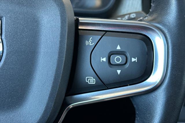2019 Volvo XC40 T4 Inscription