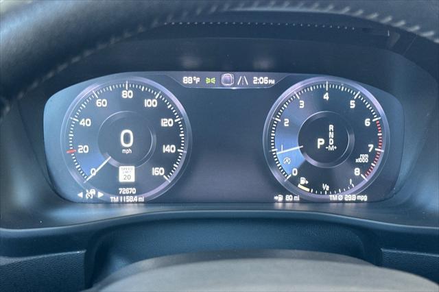 2019 Volvo XC40 T4 Inscription