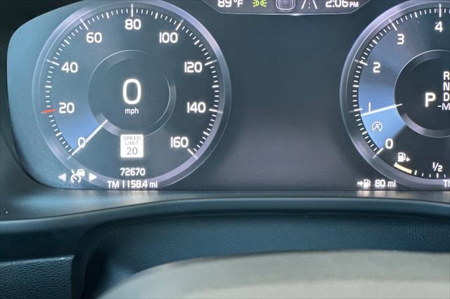 2019 Volvo XC40 T4 Inscription