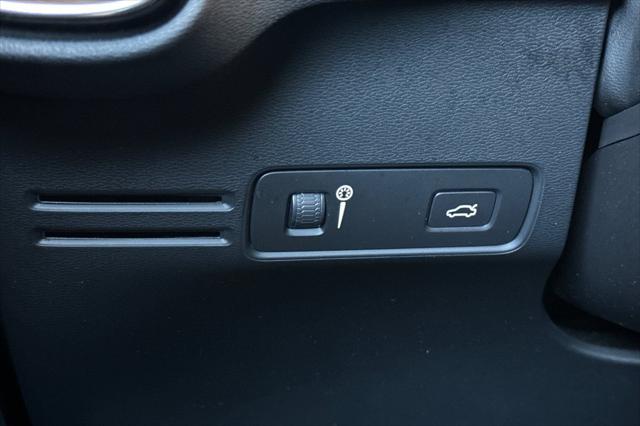 2019 Volvo XC40 T4 Inscription