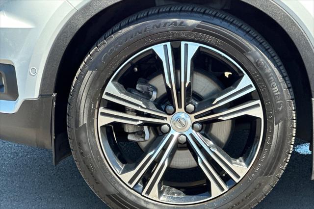 2019 Volvo XC40 T4 Inscription