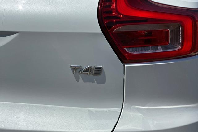 2019 Volvo XC40 T4 Inscription