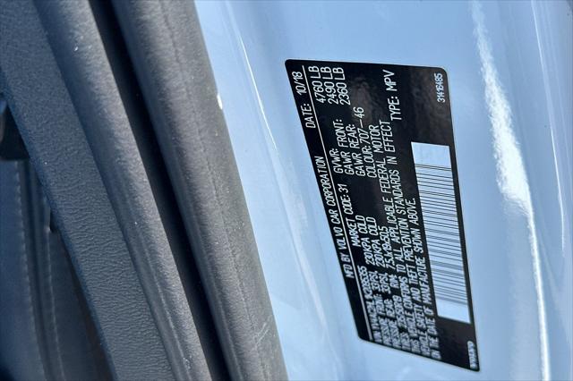 2019 Volvo XC40 T4 Inscription