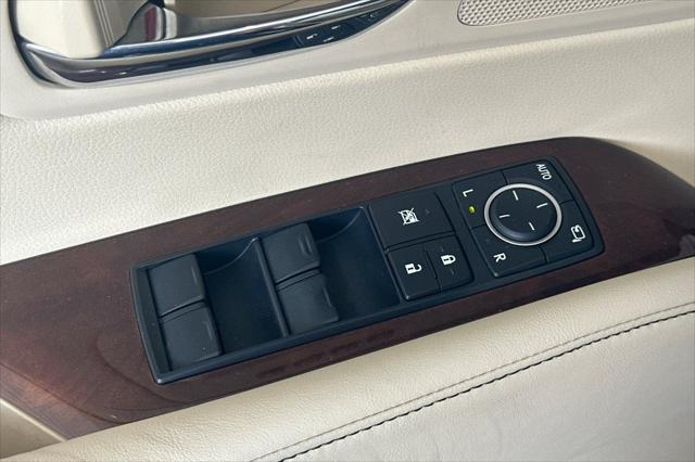 2015 Lexus RX 350 350