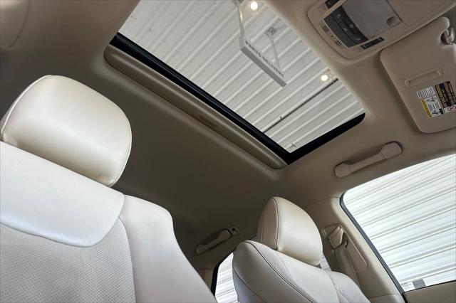 2015 Lexus RX 350 350