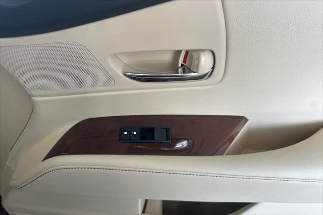 2015 Lexus RX 350 350