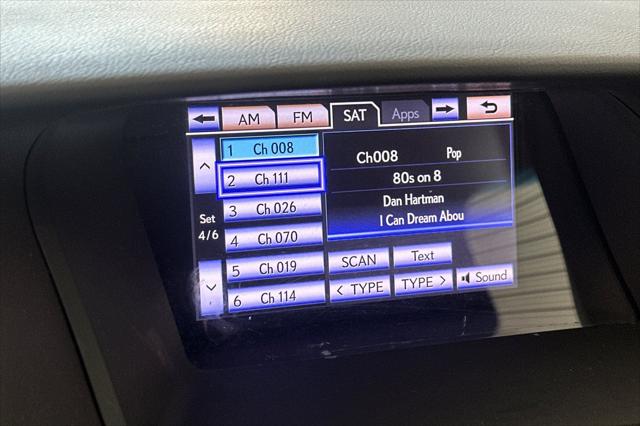 2015 Lexus RX 350 350