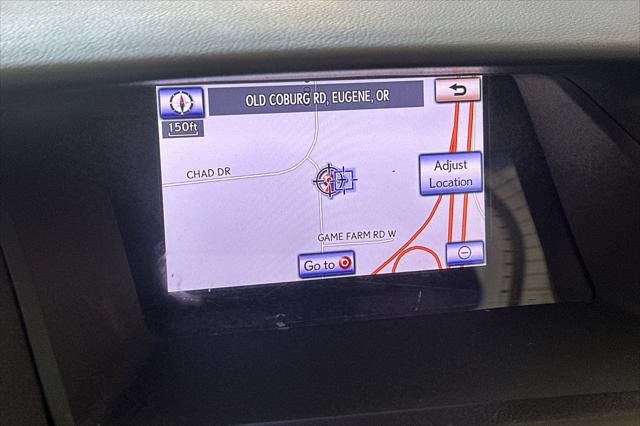 2015 Lexus RX 350 350