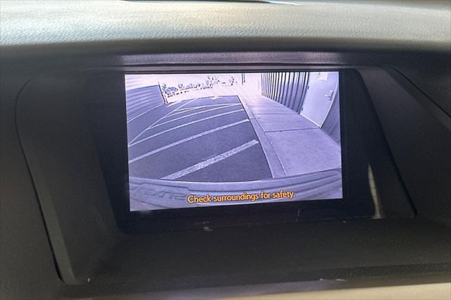 2015 Lexus RX 350 350