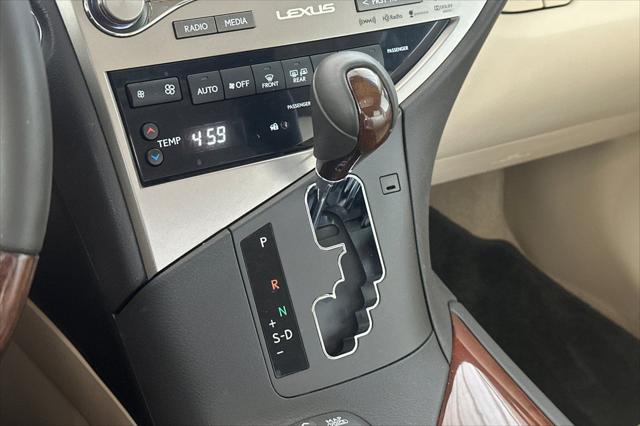 2015 Lexus RX 350 350
