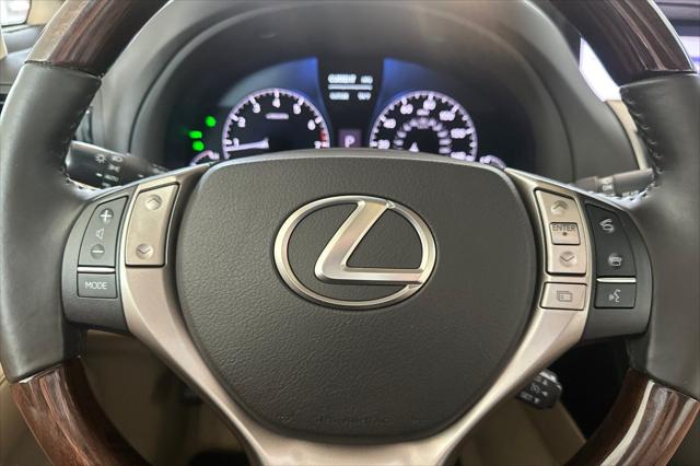 2015 Lexus RX 350 350