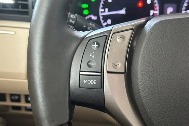 2015 Lexus RX 350 350