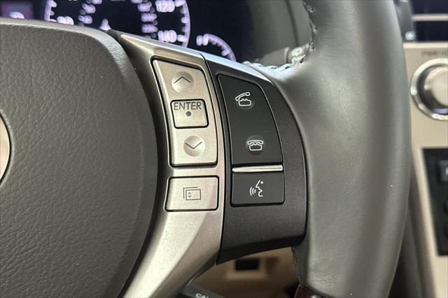 2015 Lexus RX 350 350