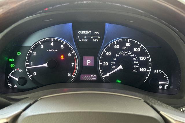 2015 Lexus RX 350 350