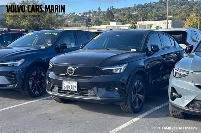 2023 Volvo CT Twin Plus for sale in San Rafael, CA