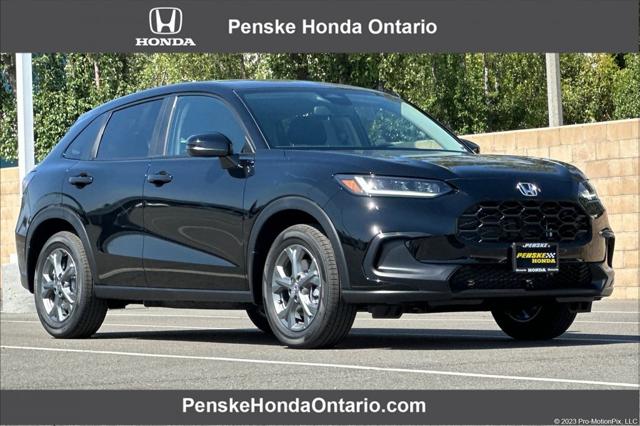 2027 Honda HR-V LX 2WD for sale in Ontario, CA
