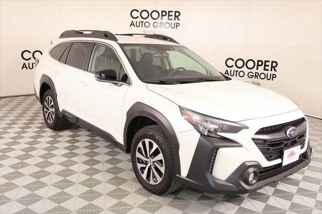 2025 Subaru Outback Premium for sale in Yukon, OK