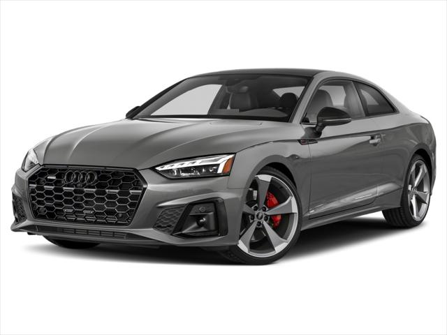 2023 Audi A5 Premium 45 TFSI S line quattro S tronic for sale in Torrance, CA