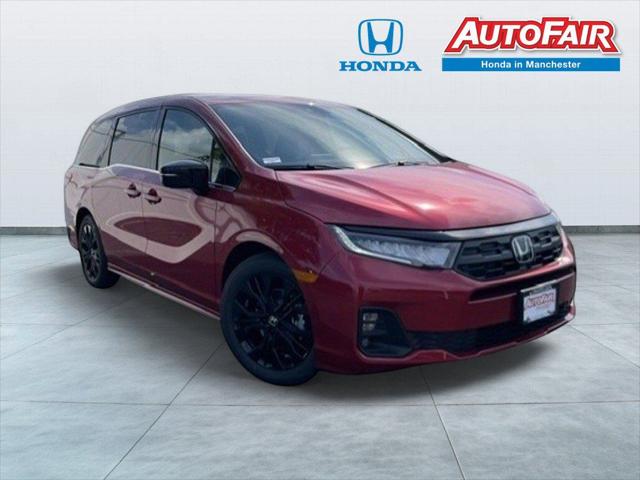 2026 Honda Odyssey Sport-L for sale in Manchester, NH