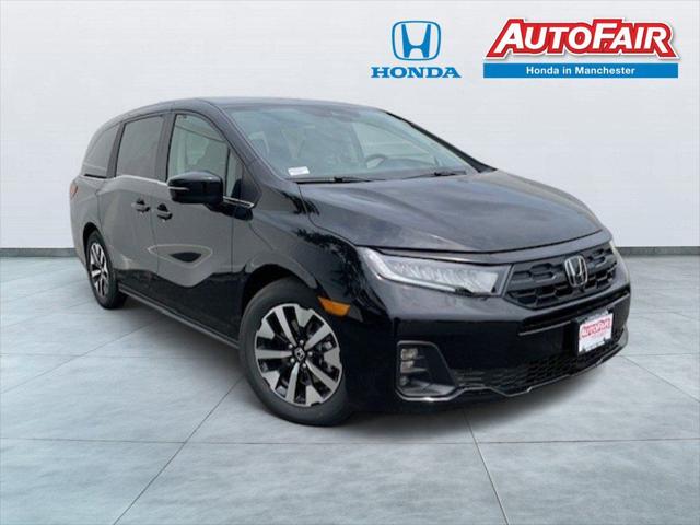 2026 Honda Odyssey EX-L for sale in Manchester, NH