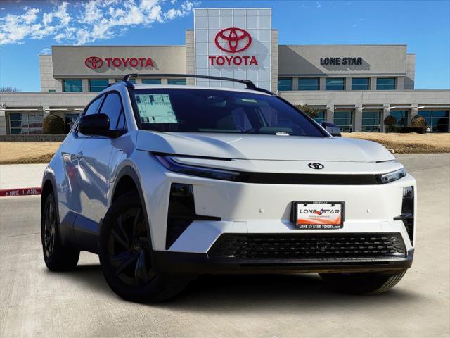 2026 Toyota C-HR SE for sale in Lewisille, TX