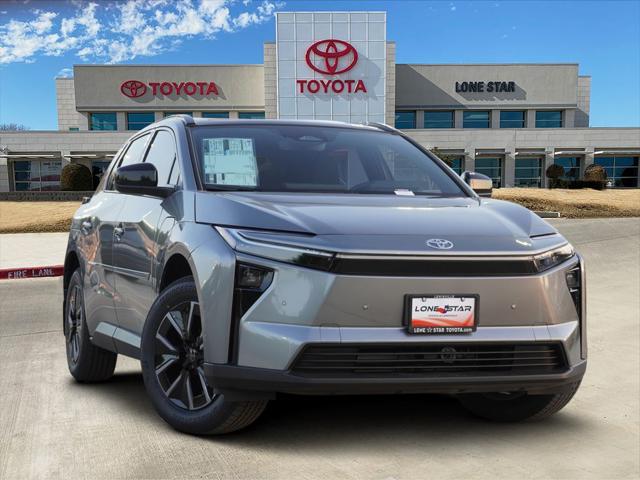 2026 Toyota bZ XLE Plus for sale in Lewisille, TX