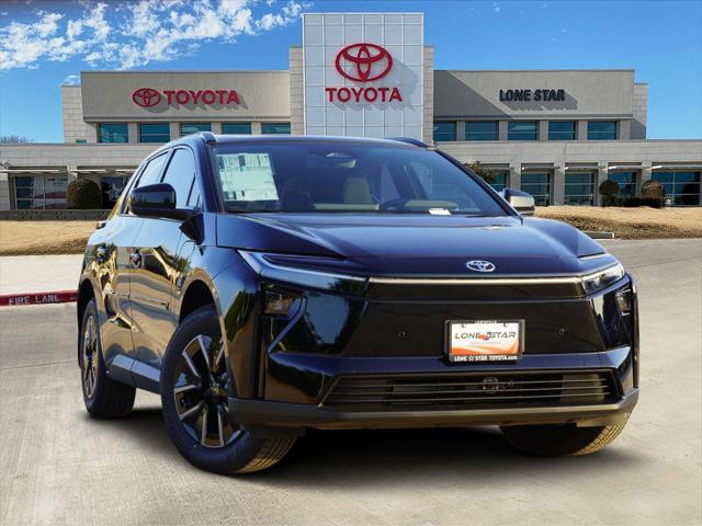 2026 Toyota bZ XLE Plus for sale in Lewisille, TX