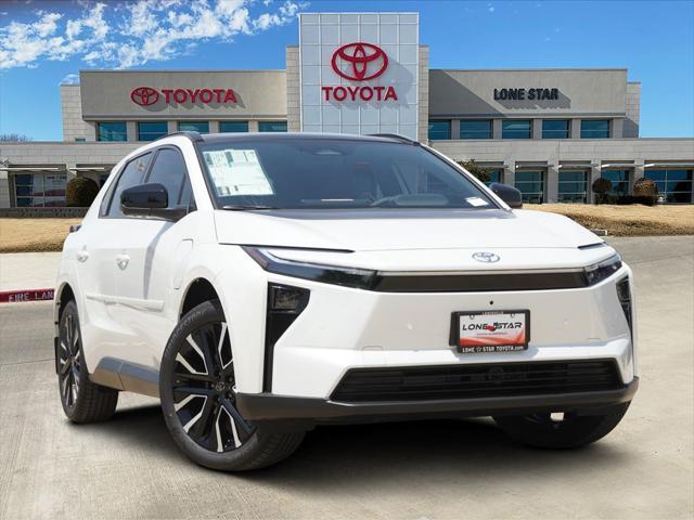 2026 Toyota bZ Limited for sale in Lewisille, TX
