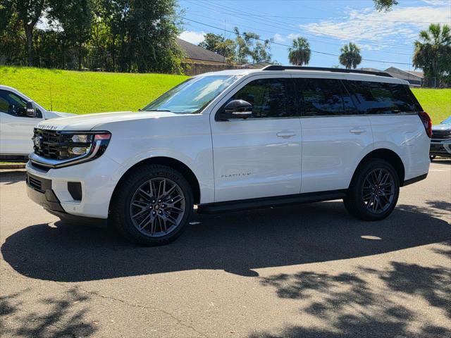 2027 Ford Expedition Platinum for sale in Tallahassee, FL