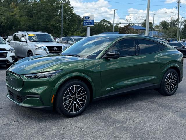 2026 Ford Mustang Mach-E Premium for sale in Tallahassee, FL
