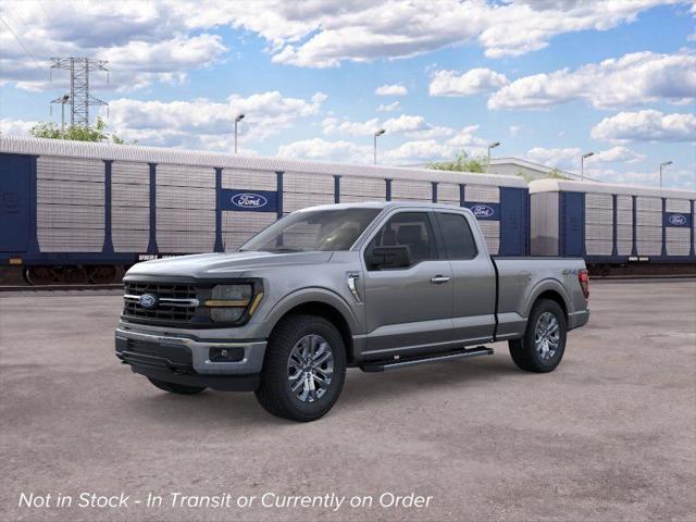 2026 Ford F-150 XLT for sale in Waterford, MI