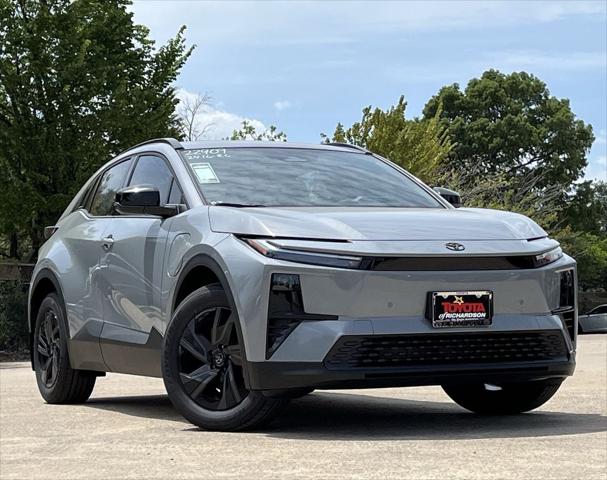 2026 Toyota C-HR SE for sale in Richardson, TX