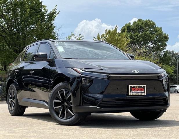 2026 Toyota bZ XLE Plus for sale in Richardson, TX