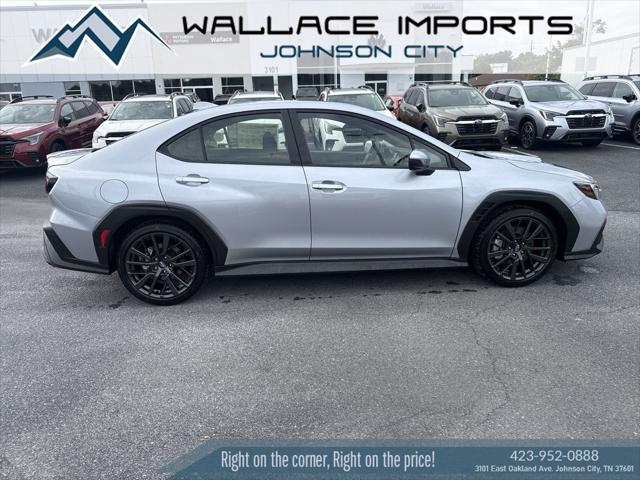 2026 Subaru WRX Premium for sale in Johnson City, TN