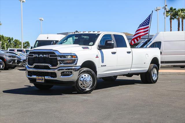 2026 Ram 3500 Big Horn Crew Cab 4x4 8 Box for sale in Lodi, CA