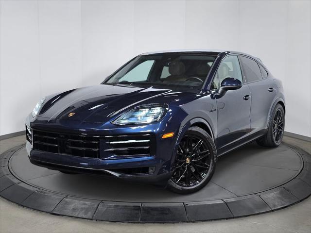 2024 Porsche Cayenne E-Hybrid Unknown for sale in San Diego, CA