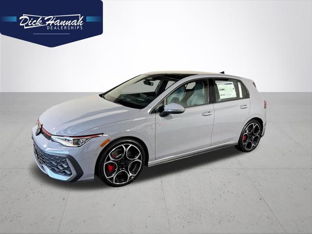 2026 Volkswagen Golf GTI Autobahn for sale in Vancouver, WA