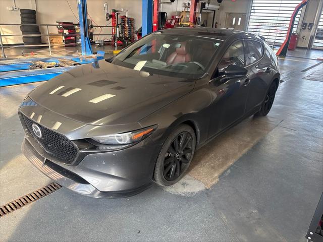 2021 Mazda Mazda3 2.5 Turbo Premium Plus for sale in Groveport, OH
