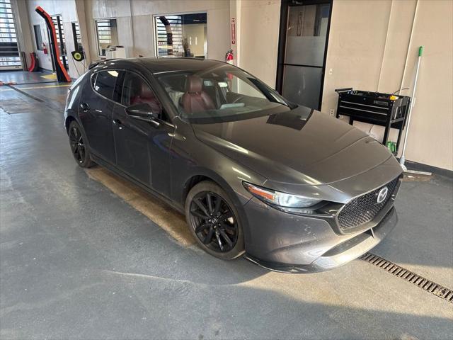 2021 Mazda Mazda3 2.5 Turbo Premium Plus for sale in Groveport, OH
