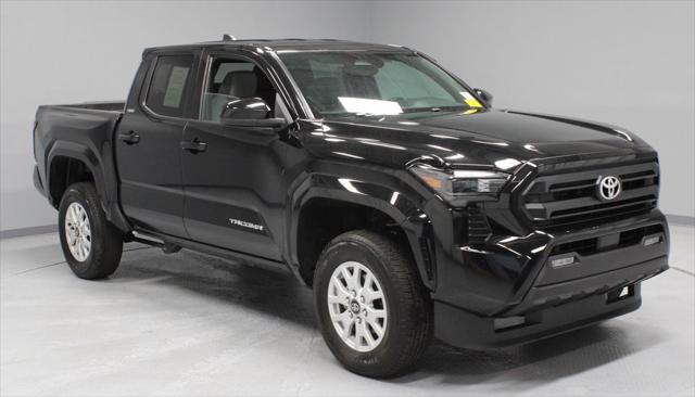 2025 Toyota Tacoma SR5 for sale in Groveport, OH
