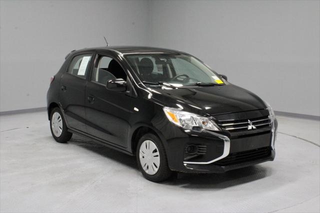 2024 Mitsubishi Mirage ES for sale in Groveport, OH
