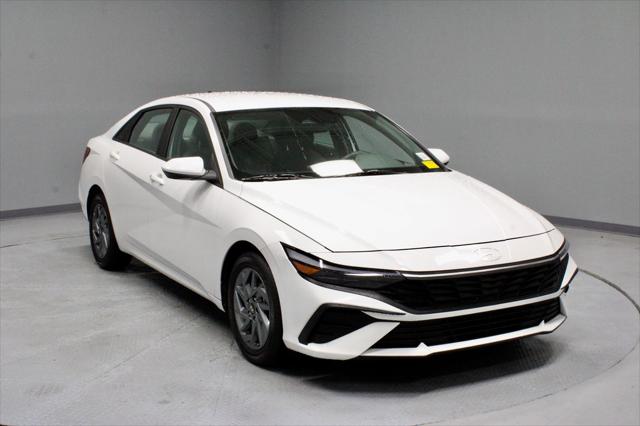 2024 Hyundai Elantra SEL for sale in Groveport, OH