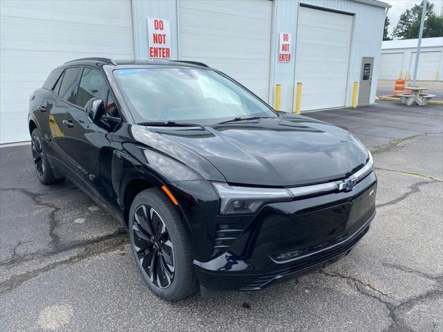 2024 Chevrolet V Blazer eAWD RS for sale in Groveport, OH