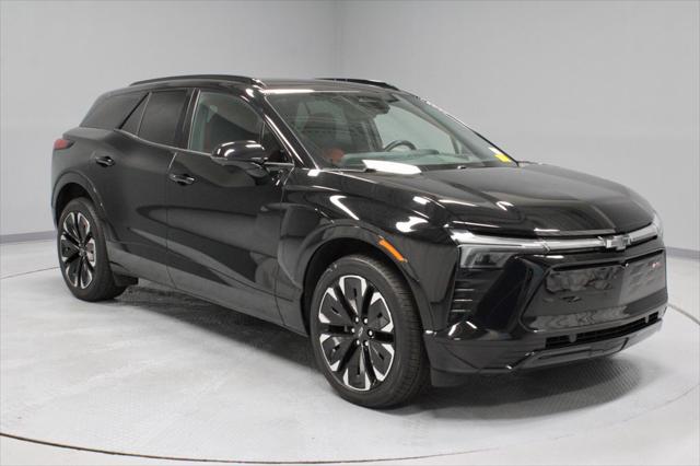2024 Chevrolet V Blazer eAWD RS for sale in Groveport, OH