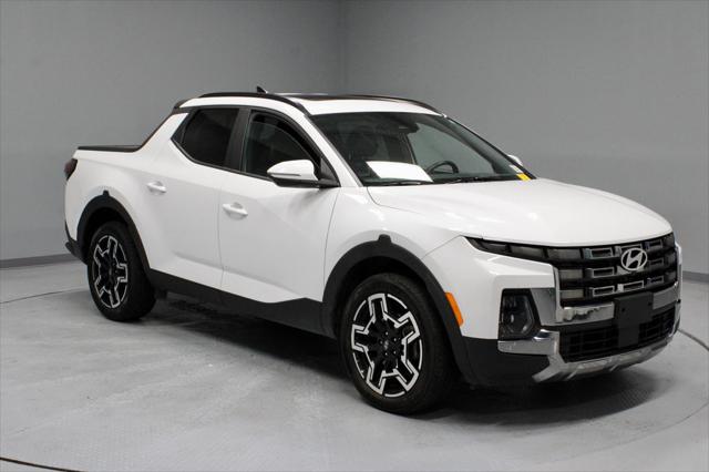 2025 Hyundai Santa Cruz Limited for sale in Groveport, OH