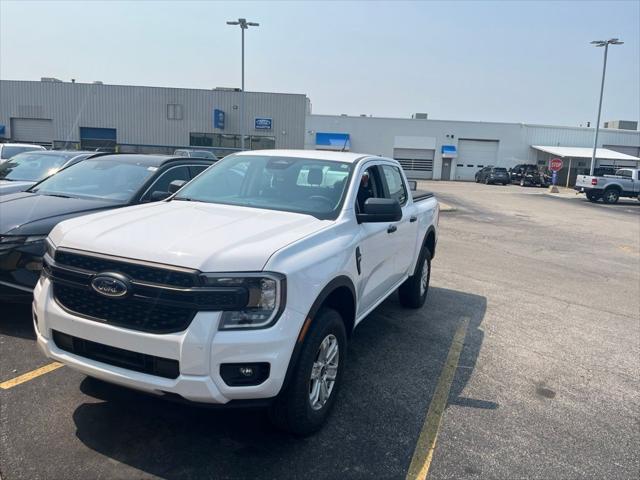 2024 Ford Ranger XL for sale in Groveport, OH